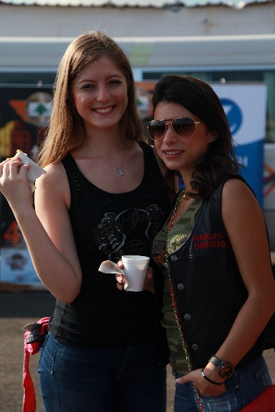 Harley Davidson Lebanon Tour